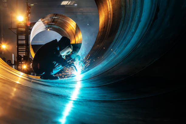 Best Food and Beverage Processing Equipment Welding in Highland Beach, FL