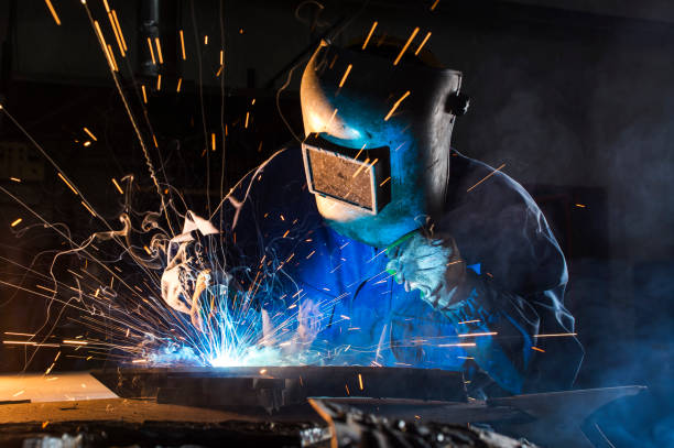 Affordable Welder Services in Highland Beach, FL