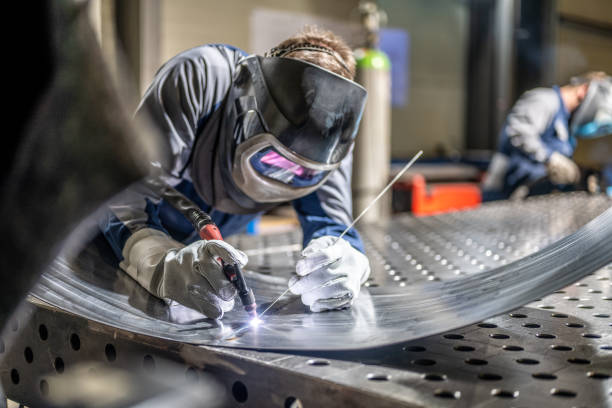 Best Aerospace and Defense Welding in Highland Beach, FL