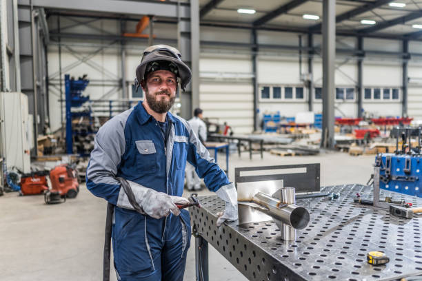 Best Automotive Welding in Highland Beach, FL
