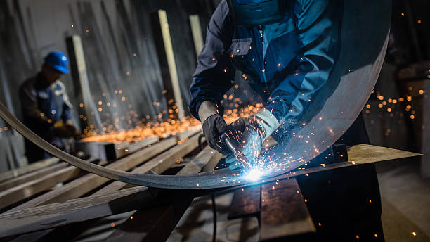 Best Artistic and Custom Metal Fabrication in Highland Beach, FL