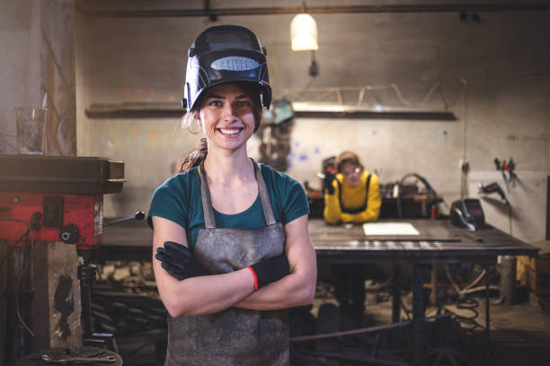 Professional Welder & Metal Fabrication in Highland Beach, FL